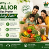 Best Online Vegetable Delivery Service in Gwalior – Fresh Sabji Bala