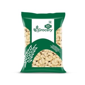 Whole Farm Grocery Cashew (250 g)